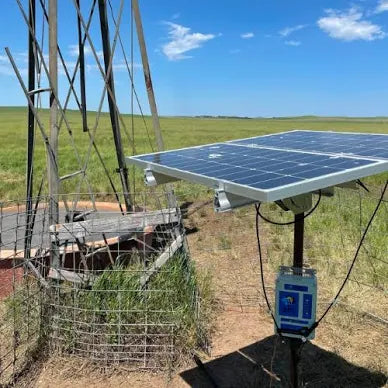 Ranch Water Pump Buyer's Guide: Submersible, Jet, or Surface?