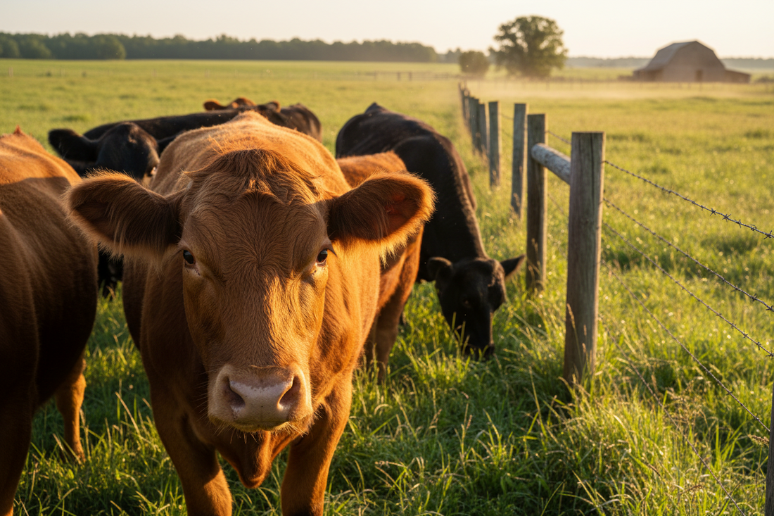 Fencing Season Prep: A Spring Roundup Checklist for Working Ranchers