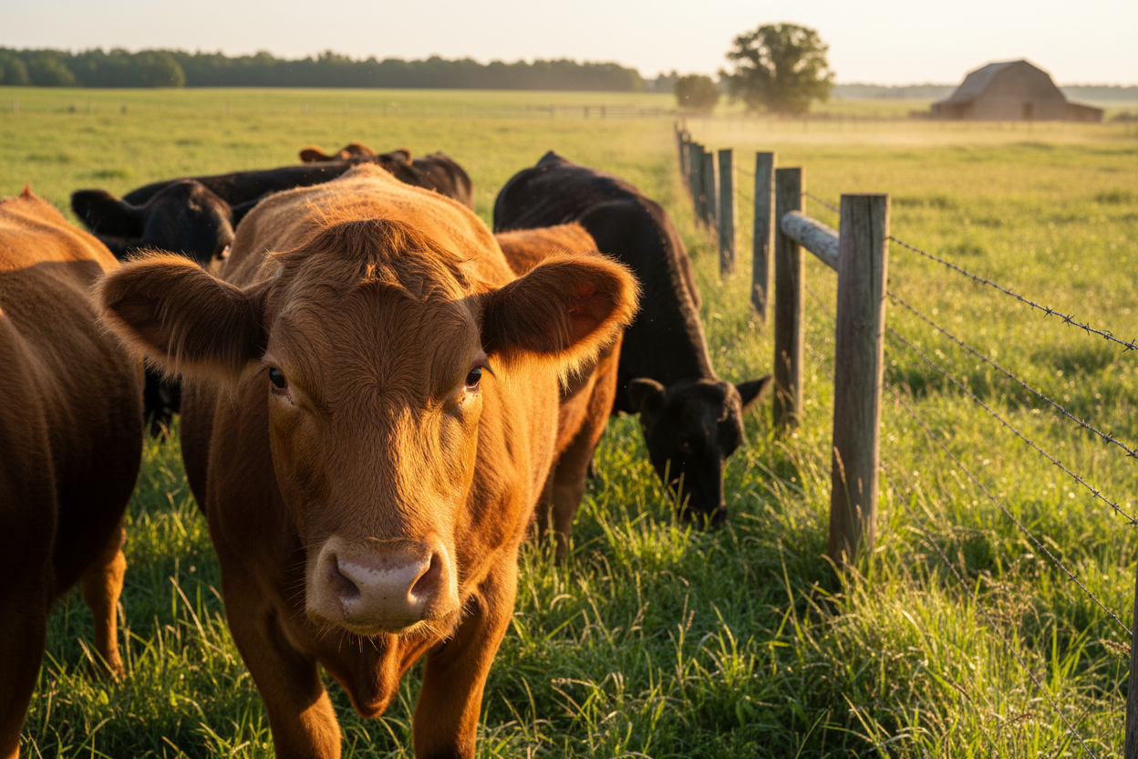 Fencing Season Prep: A Spring Roundup Checklist for Working Ranchers