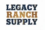 Legacy Ranch Supply - Home